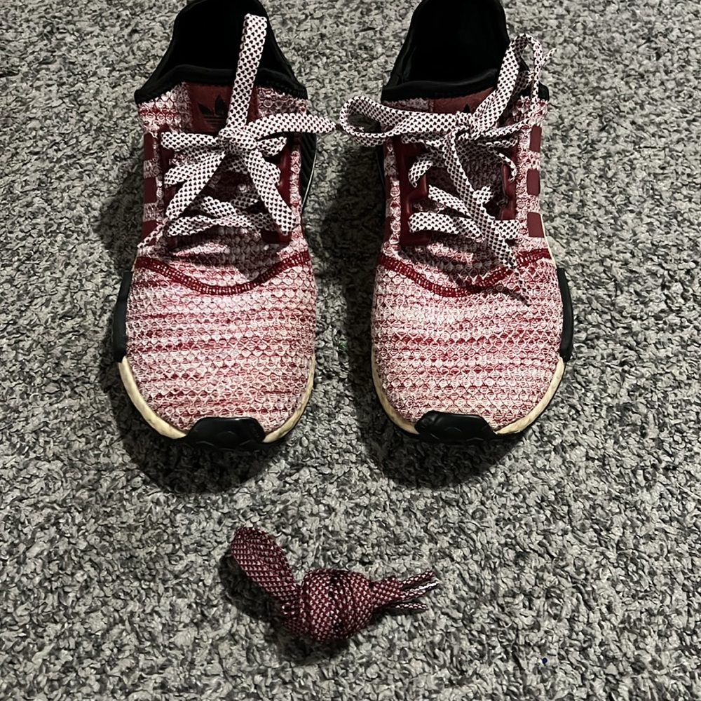 Adidas NMD R1 - Picture 3 of 8